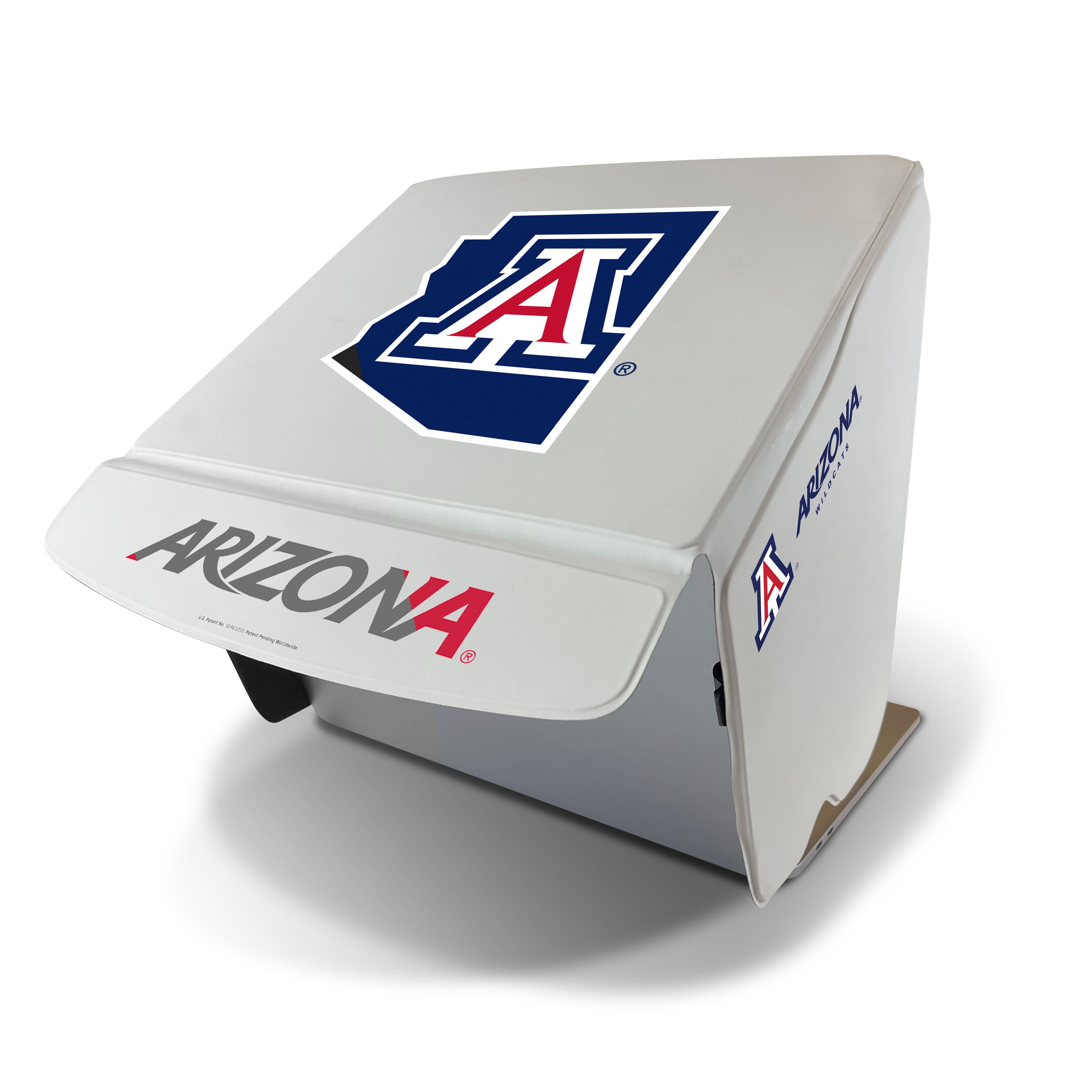 SunShader Pro 5 - Custom-printed with your Team, School or Business Branding