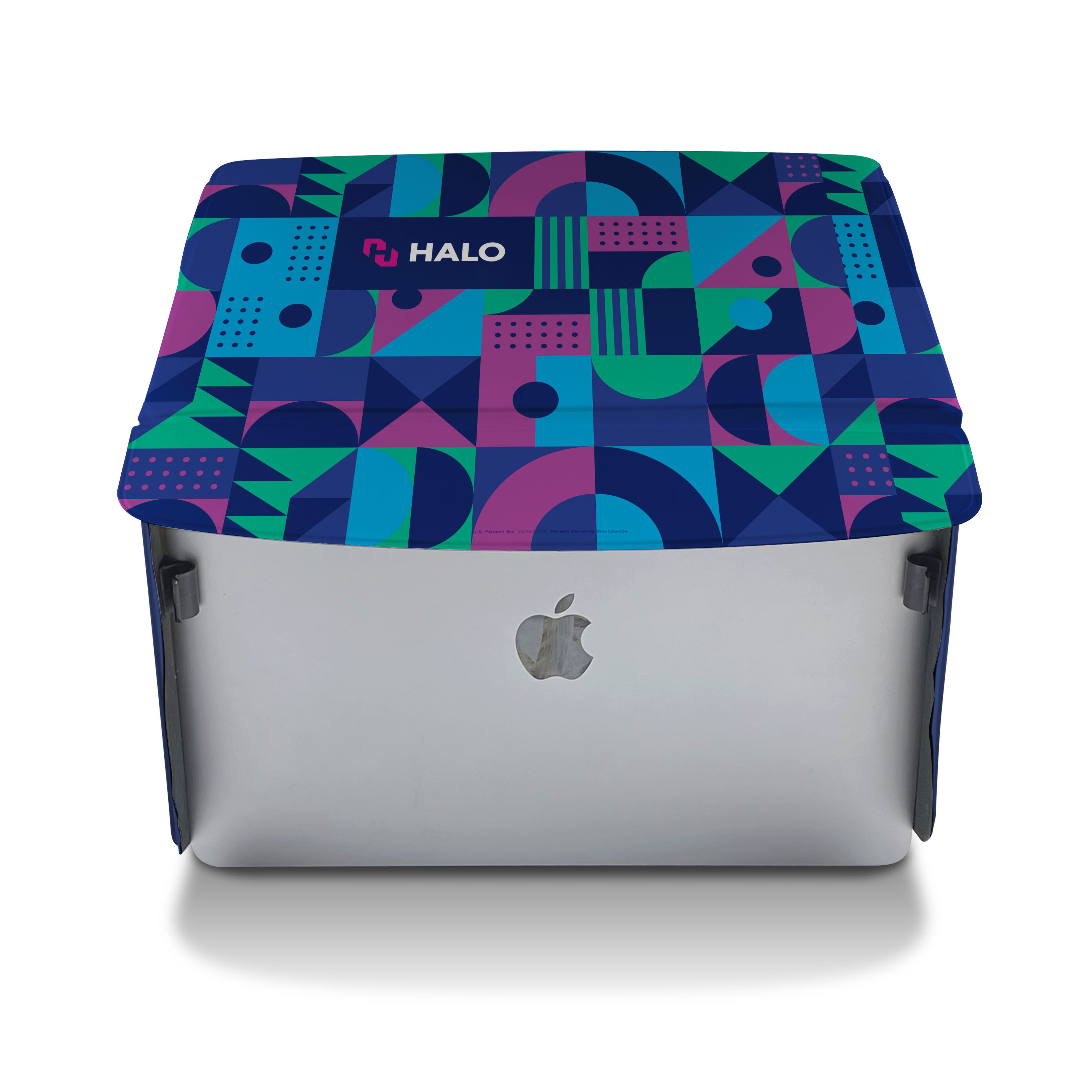SunShader Pro 5 - Custom-printed with your Team, School or Business Branding