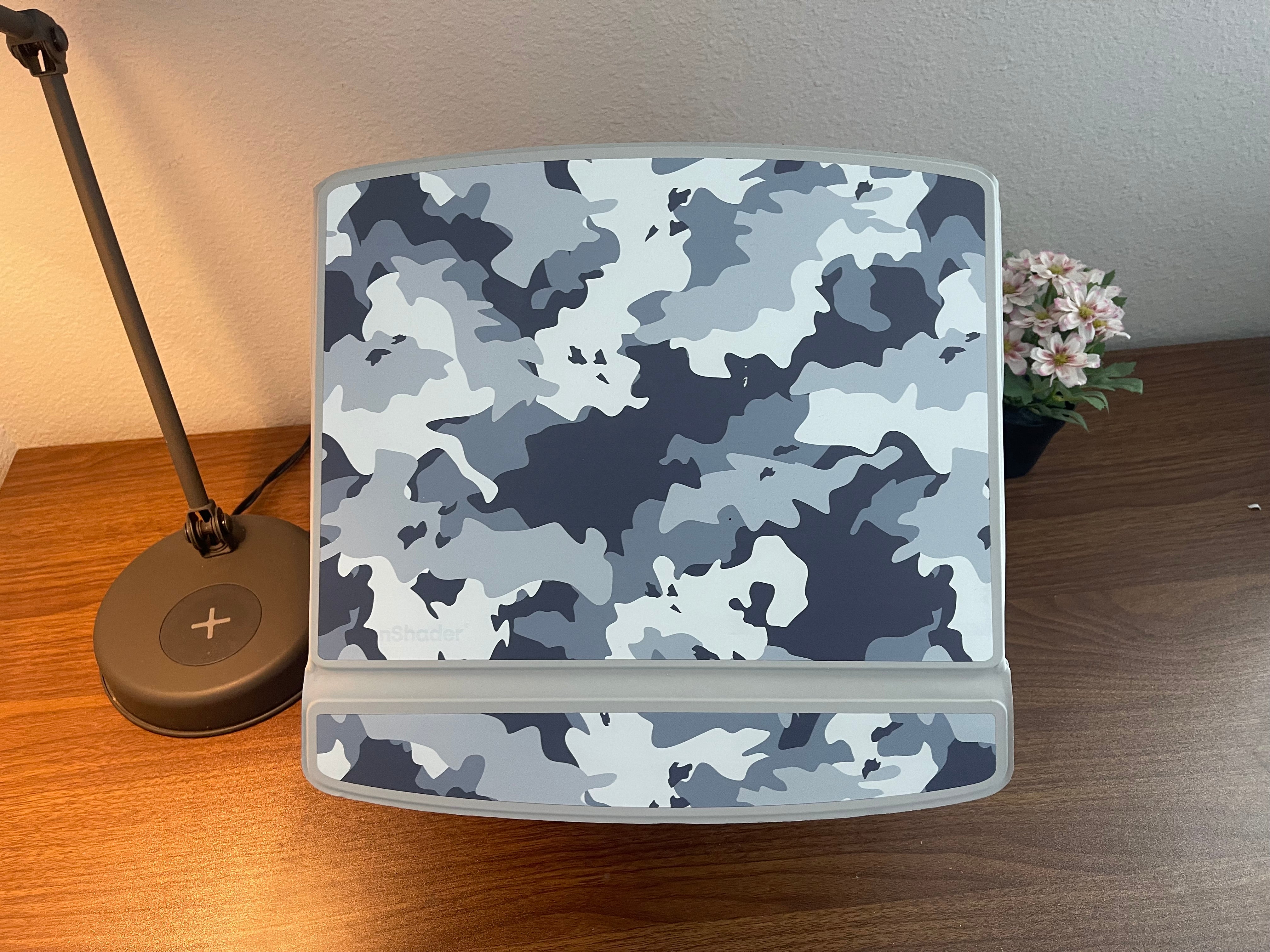 SunShader Pro 4 (Open Box) Laptop Sun Shade