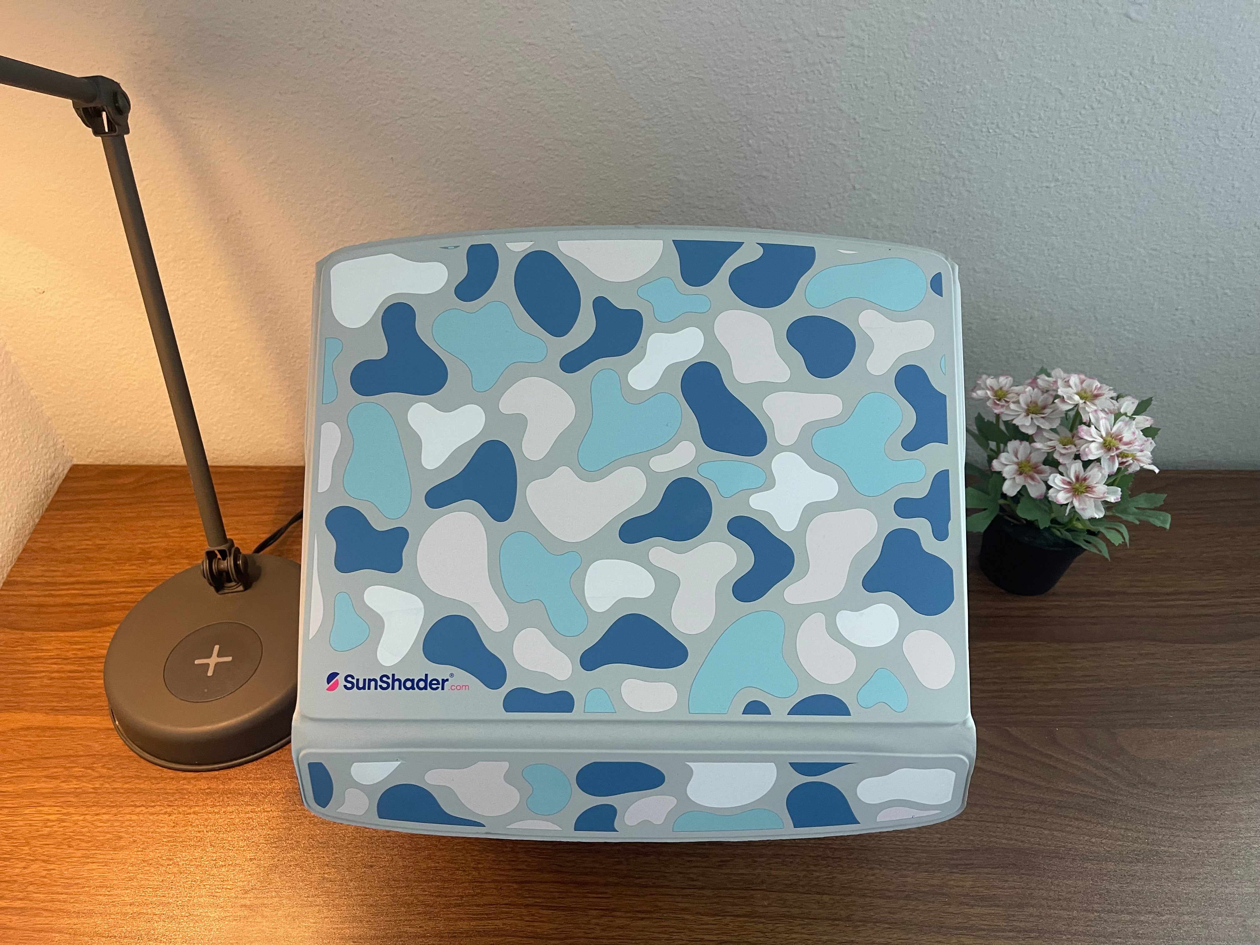 SunShader Pro 4 (Open Box) Laptop Sun Shade