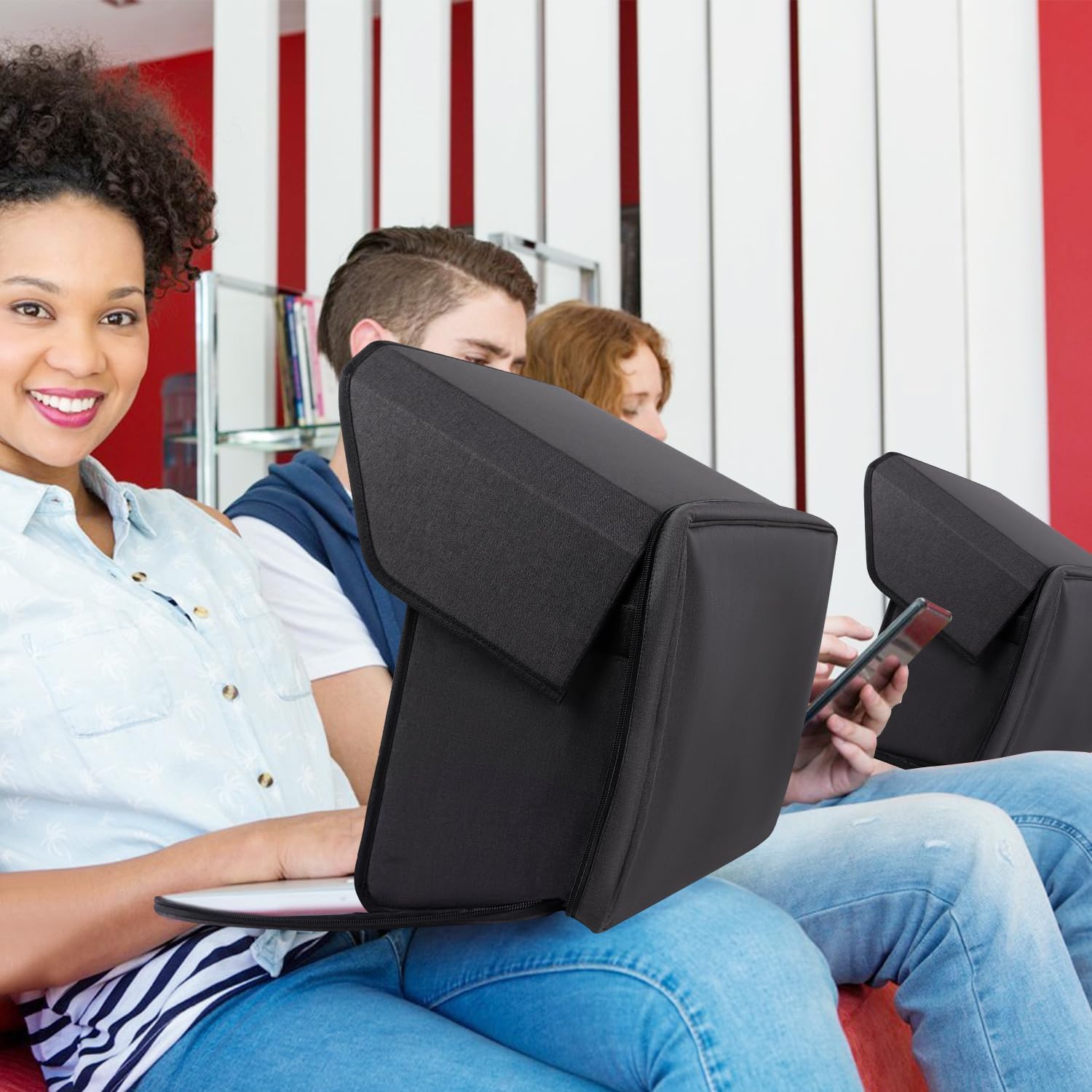 Laptop Case Sun Shade - Max 15"