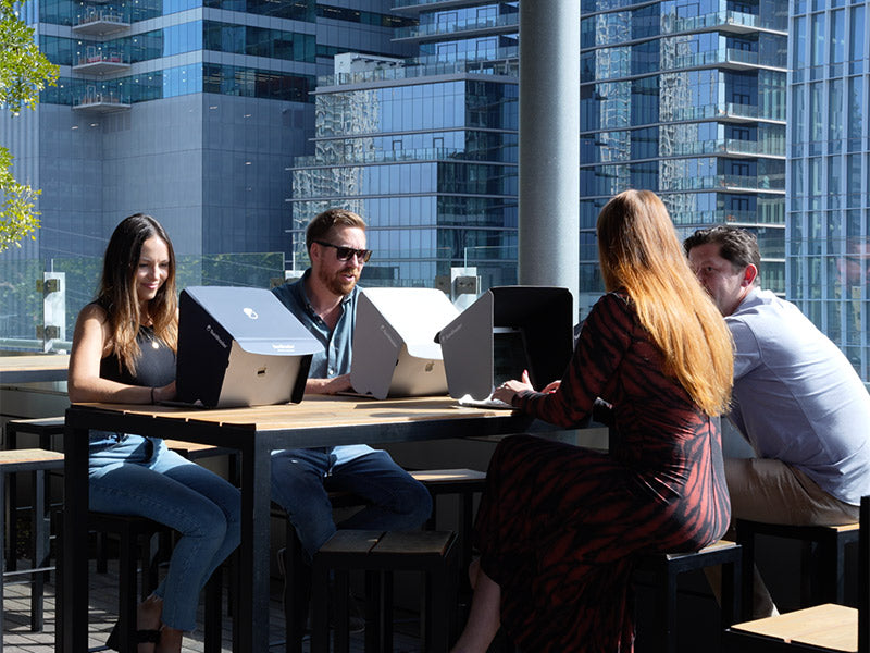 SunShader 3 - Laptop Sun Shade (Australia)