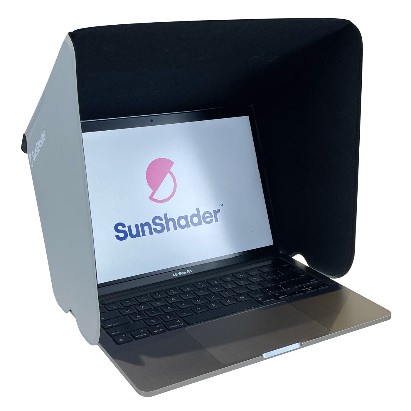 SunShader 2 (Opened Box)