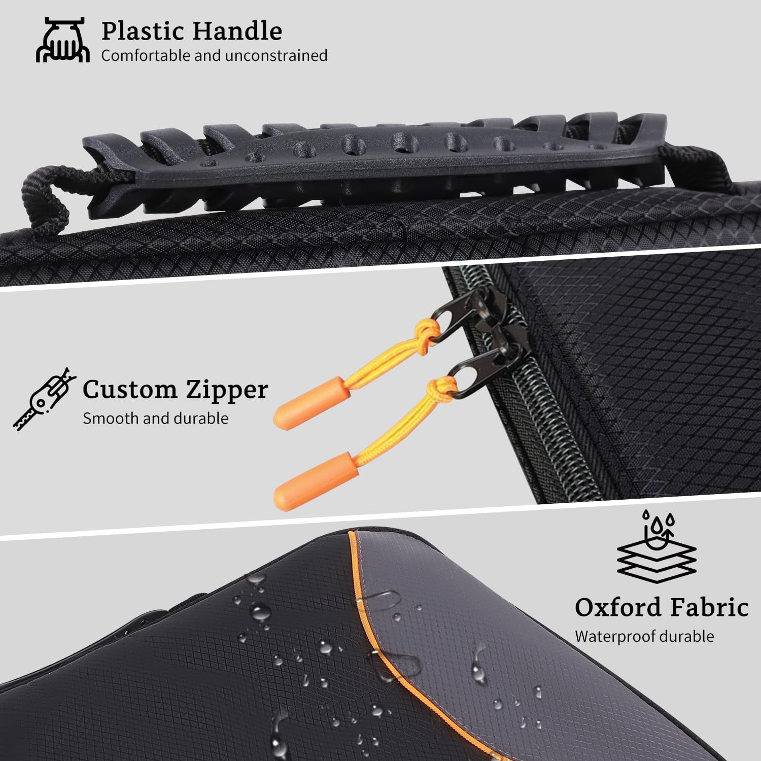 Laptop Case Sun Shade - Max 17"