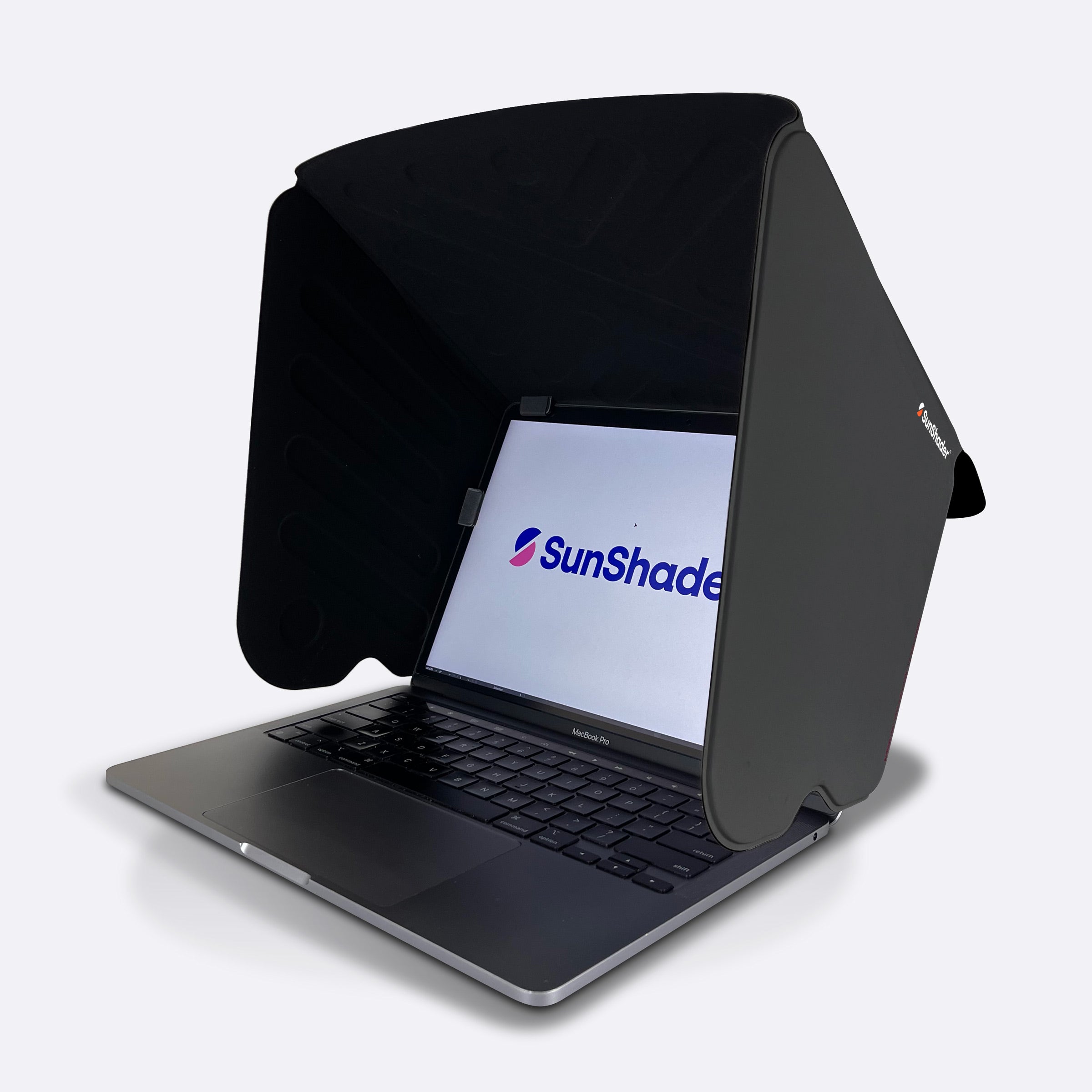 SunShader 3 - Laptop Sun Shade