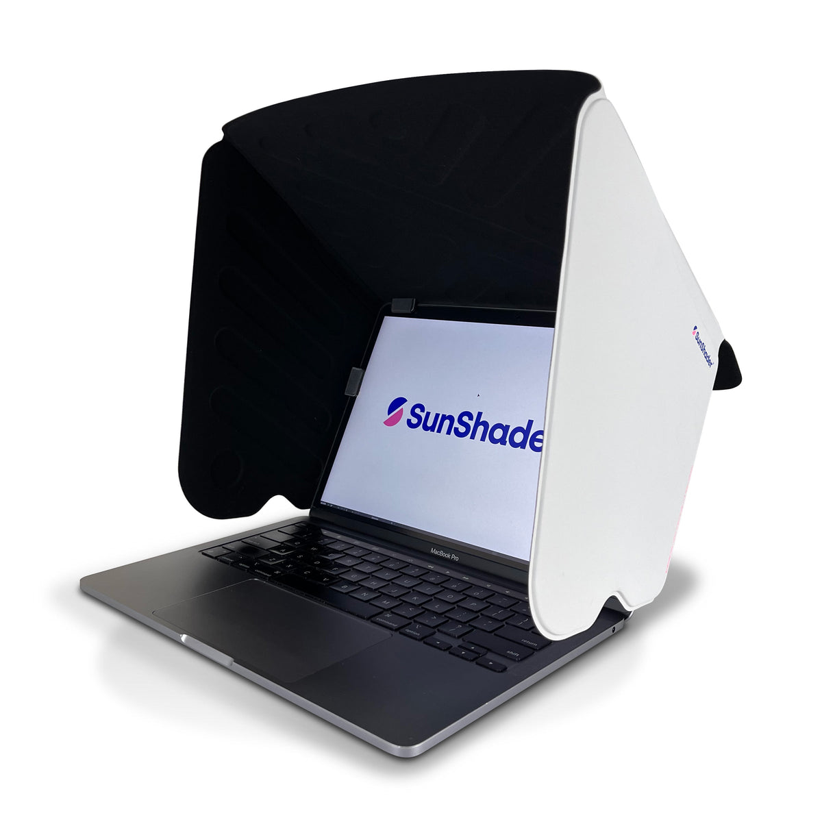 SunShader 3 - Laptop Sun Shade (UK) – SunShader Inc.