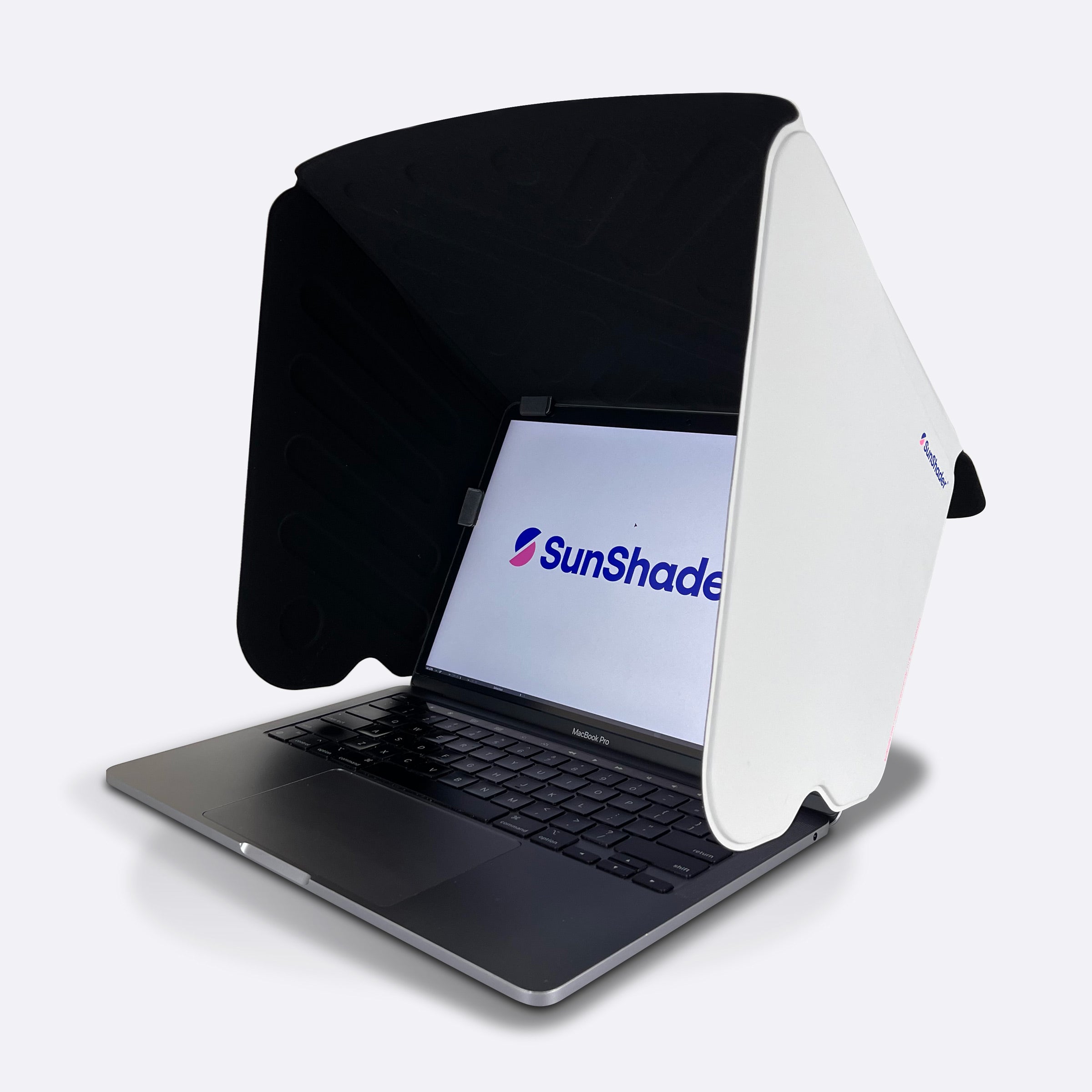 SunShader v3.5 Laptop Sun Shade